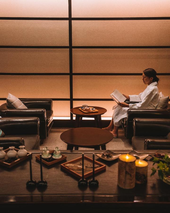 Karuizawa Prince Hotel East Bagian luar foto