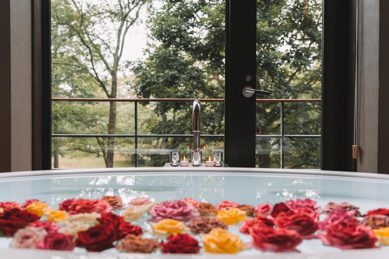 Karuizawa Prince Hotel East Bagian luar foto
