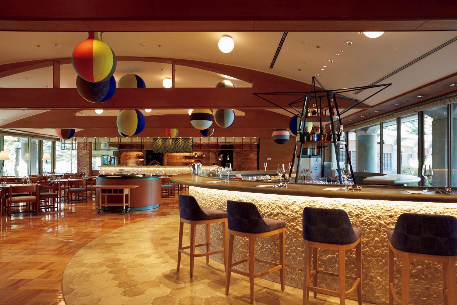 Karuizawa Prince Hotel East Bagian luar foto