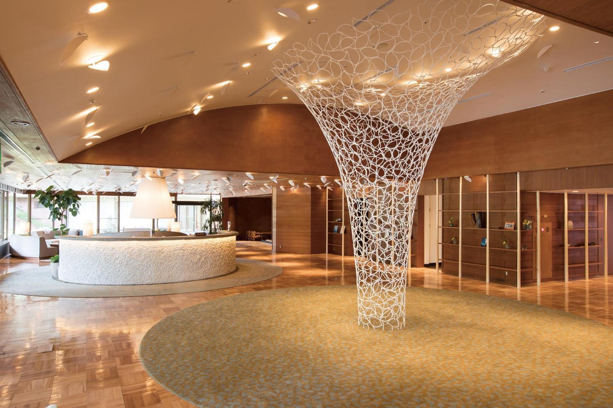Karuizawa Prince Hotel East Bagian luar foto