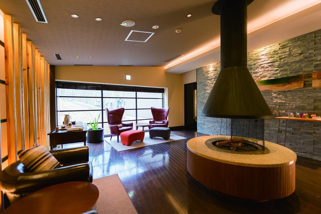 Karuizawa Prince Hotel East Bagian luar foto