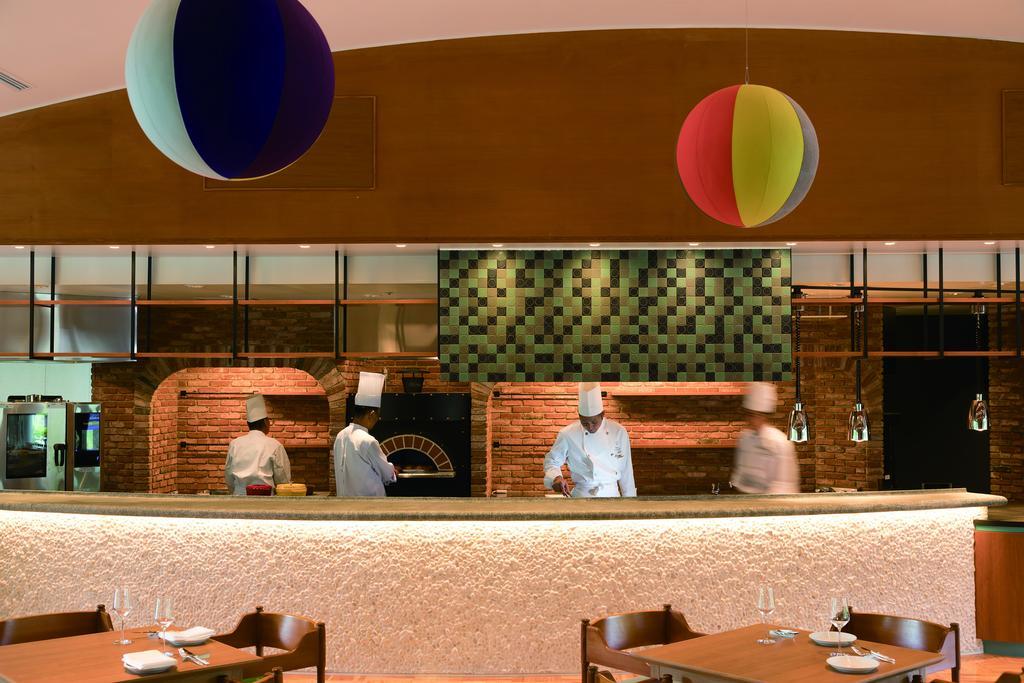 Karuizawa Prince Hotel East Bagian luar foto