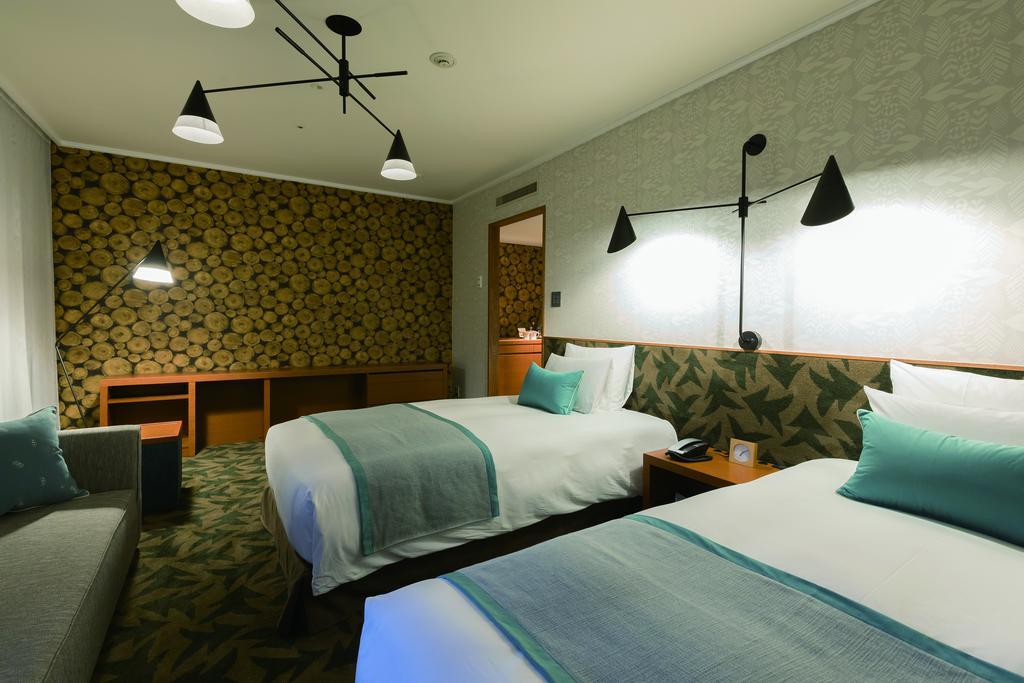 Karuizawa Prince Hotel East Bagian luar foto