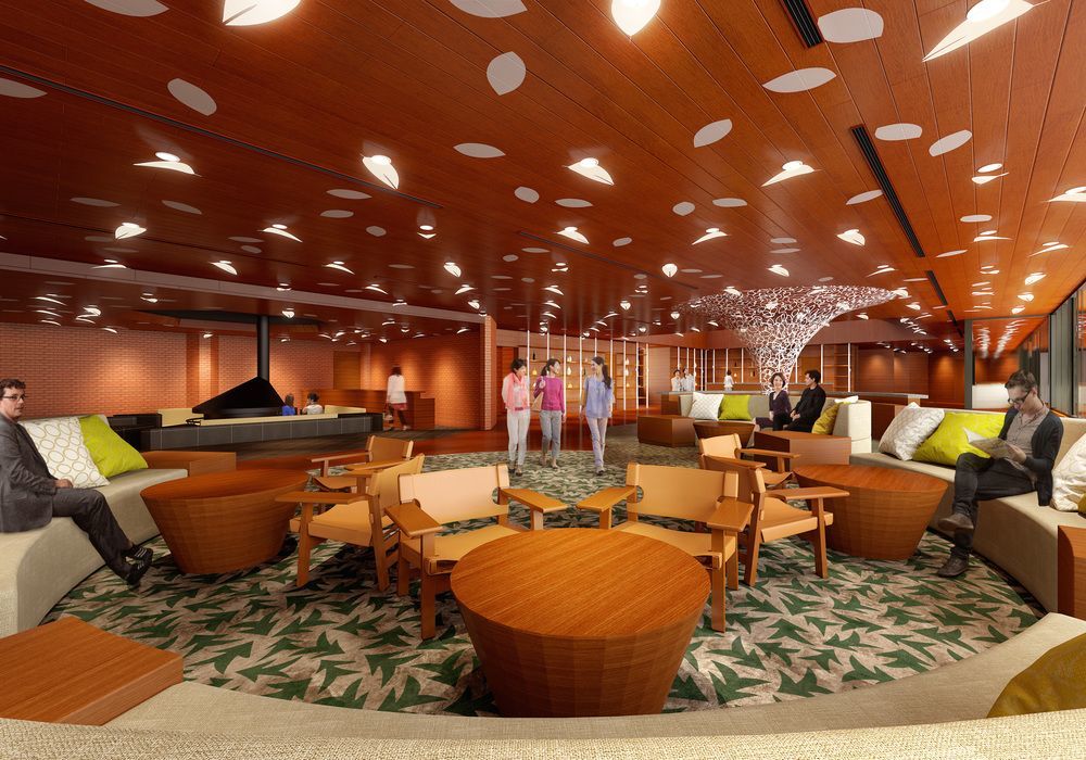 Karuizawa Prince Hotel East Bagian luar foto