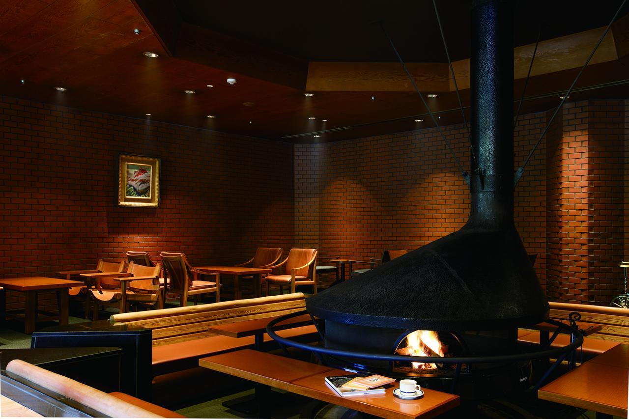 Karuizawa Prince Hotel East Bagian luar foto