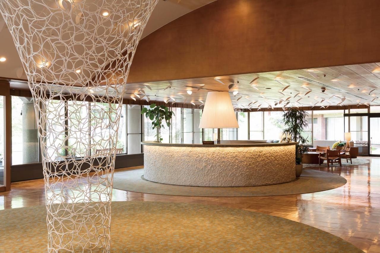 Karuizawa Prince Hotel East Bagian luar foto